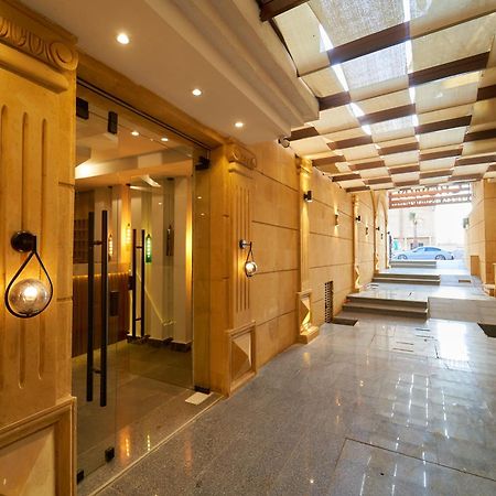 Crown Pyramids View Hotel Giza Exterior photo